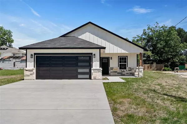 502 N Mignonette Drive, Kosse, TX 76653