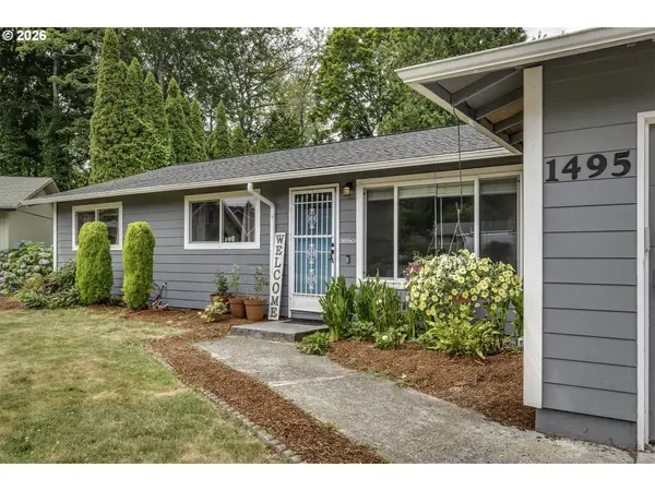 Gresham, OR 97080,1495 SE EVELYN CT