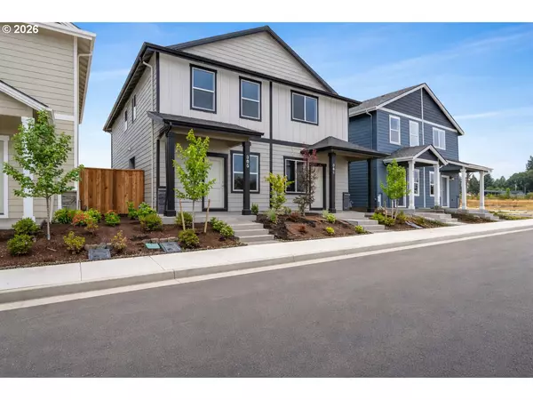 Dallas, OR 97338,361 SE Kitzmiller DR