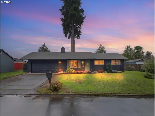 3109 NE 50TH CIR, Vancouver, WA 98663