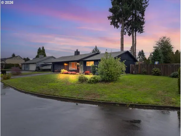 Vancouver, WA 98663,3109 NE 50TH CIR