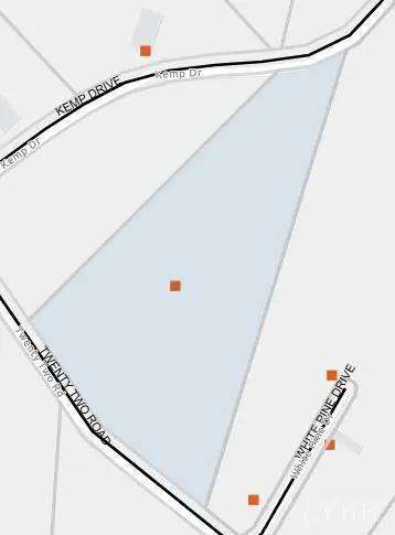 2142 Twenty Two Road, Pamplin, VA 23958