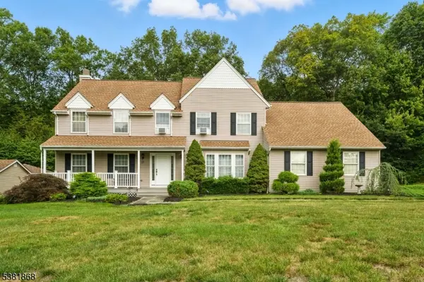 22 Winding Hollow Dr,  Jefferson Twp.,  NJ 07438