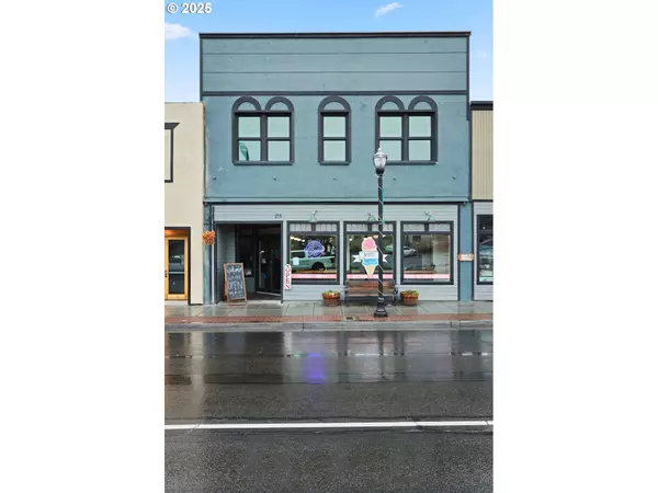 The Dalles, OR 97058,215 E 2ND ST