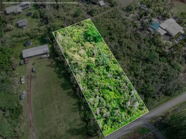 28TH AVE, Keaau, HI 96749