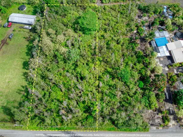 Keaau, HI 96749,28TH AVE