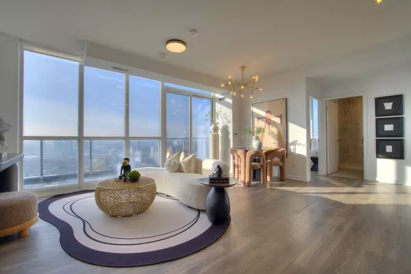 38 Forest Manor RD #2409, Toronto C15, ON M2J 1M1