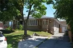 17 Virgilwood Main Floor DR #Main Floor, Toronto C07, ON M2R 2B2