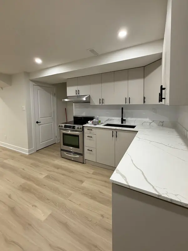 Oshawa, ON L1H 7K4,304 Windfields Farm DR #Bsmt