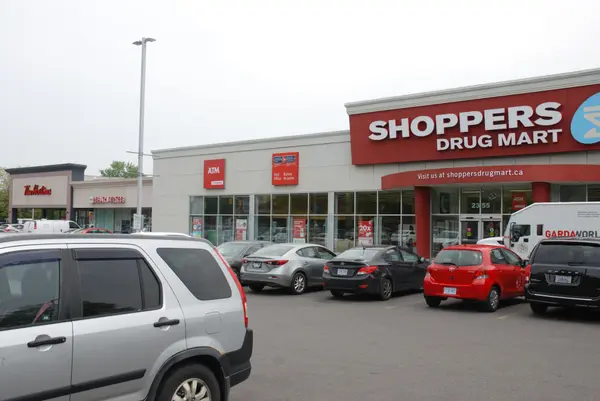 2367 Warden AVE, Toronto E05, ON M1T 1V7