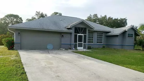 529 Guild St, Port Charlotte, FL 33954