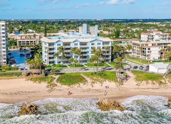 Deerfield Beach, FL 33441,701 SE 21st Ave #304