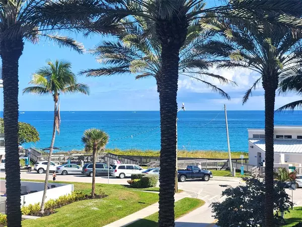 Deerfield Beach, FL 33441,701 SE 21st Ave #304