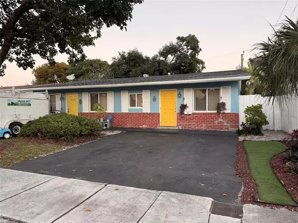 5620 NE 2nd Ter, Oakland Park, FL 33334