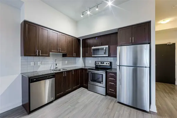 Vaughan, ON L4L 0G7,3600 Highway 7 RD W #705