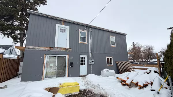 Belleville, ON K8P 3N5,33A Murney ST