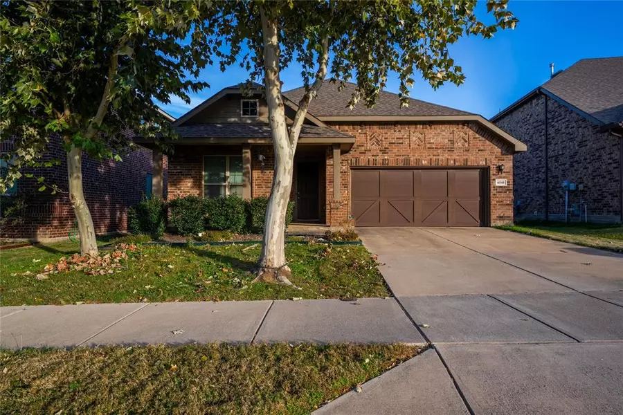 6545 Longhorn Herd Lane, Fort Worth, TX 76123
