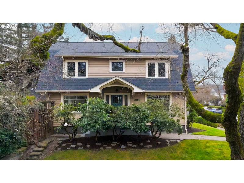 4033 NE KLICKITAT ST, Portland, OR 97212