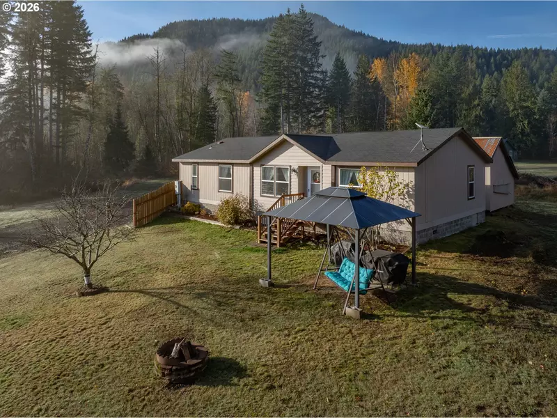 252 BLACKLEDGE RD, Carson, WA 98610