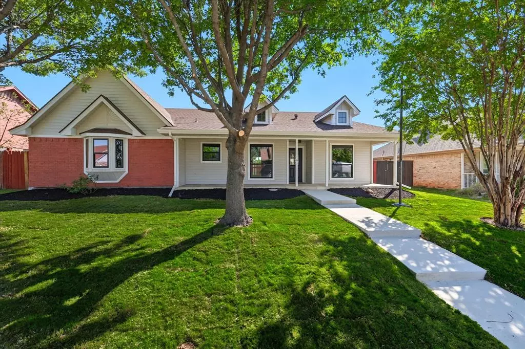 Lewisville, TX 75067,1118 Woodrow Drive