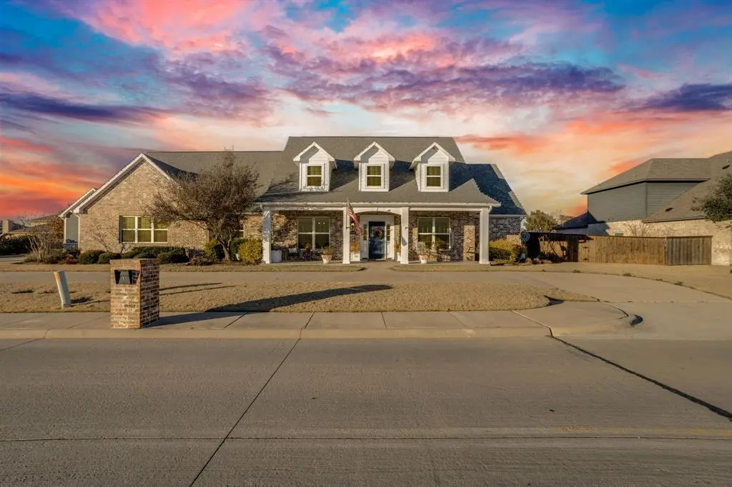 Celina, TX 75009,949 W Sunset Boulevard