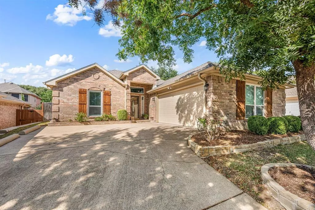 Keller, TX 76248,609 Wyndham Circle