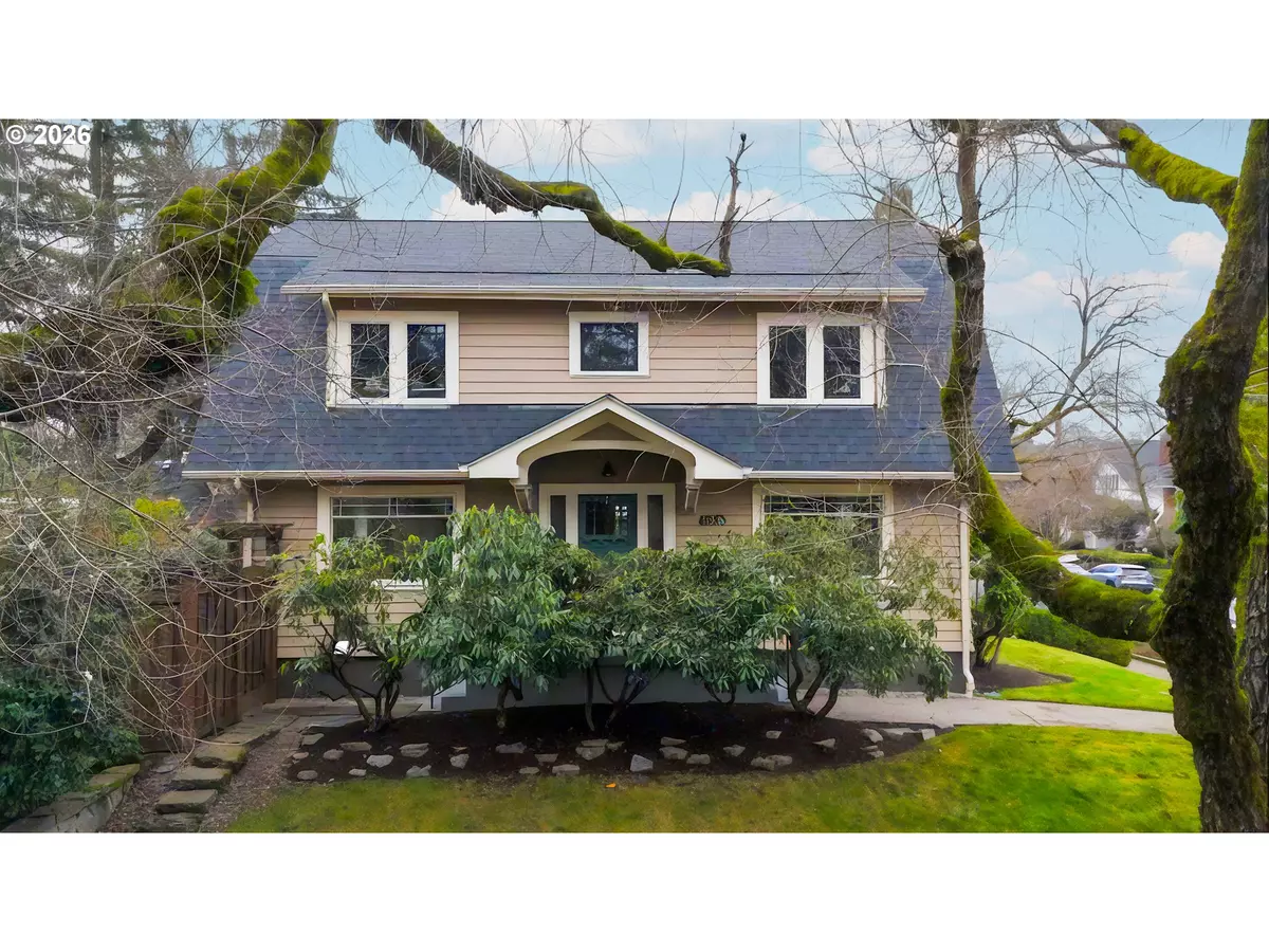 Portland, OR 97212,4033 NE KLICKITAT ST