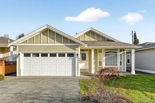 5700 Pierce Rd #403, Port Alberni, BC V9Y 0A3