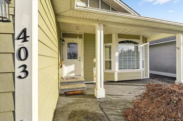 Port Alberni, BC V9Y 0A3,5700 Pierce Rd #403