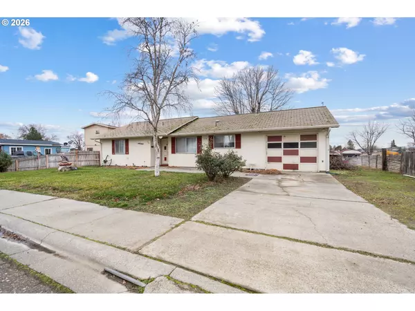 Boardman, OR 97818,128 SW WILLOW FORK DR