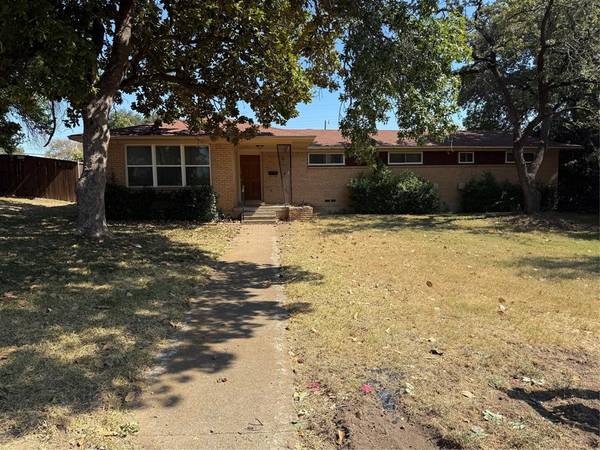 4614 Oak Trail, Dallas, TX 75232