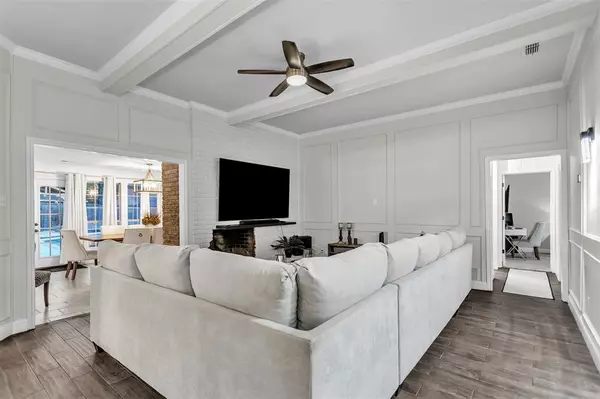 Desoto, TX 75115,1018 Gracelane Drive