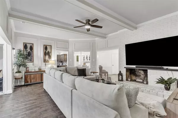 Desoto, TX 75115,1018 Gracelane Drive