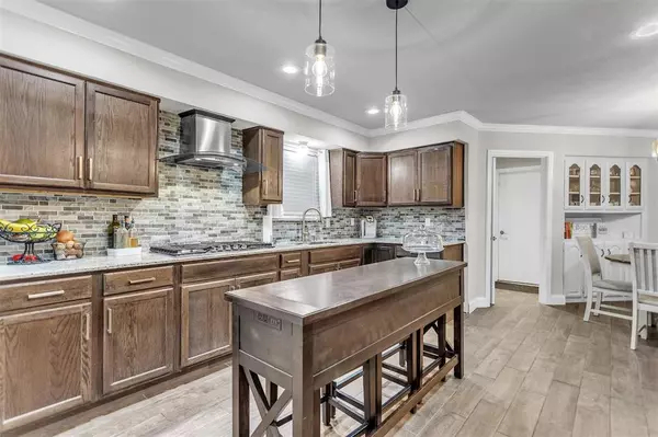 Desoto, TX 75115,1018 Gracelane Drive