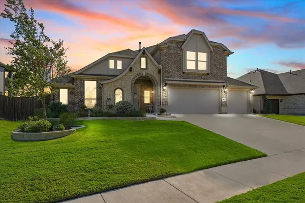 Justin, TX 76247,1037 Elmwood Drive