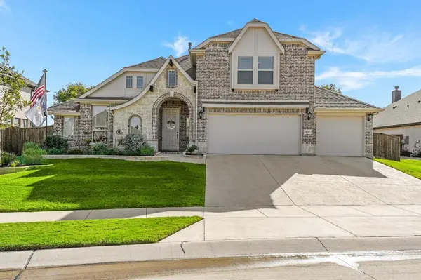 Justin, TX 76247,1037 Elmwood Drive