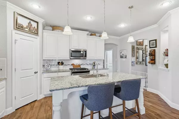 Fort Worth, TX 76177,3001 Bella Lago Drive