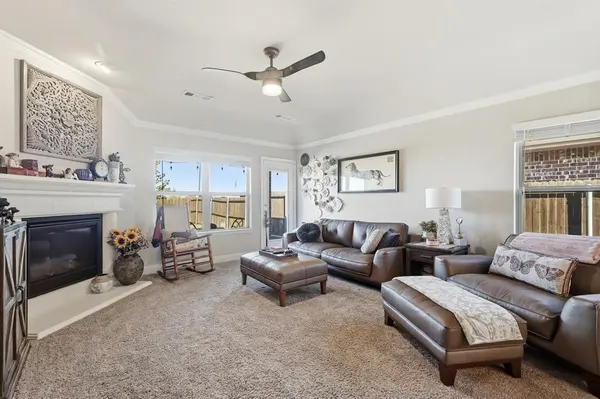 Fort Worth, TX 76177,3001 Bella Lago Drive