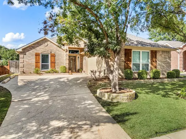 Keller, TX 76248,609 Wyndham Circle