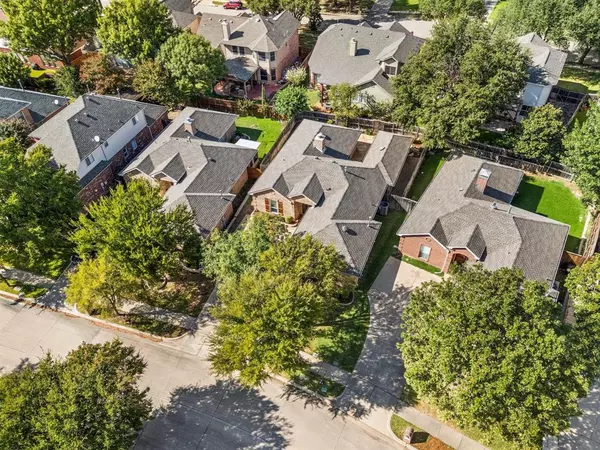 Keller, TX 76248,609 Wyndham Circle