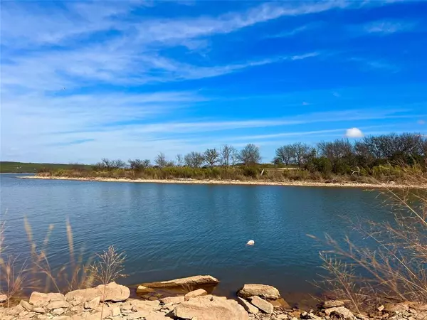 Possum Kingdom Lake, TX 76449,105 Breding Drive