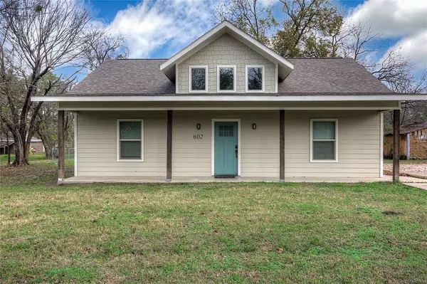 600 Maple Street, Commerce, TX 75428