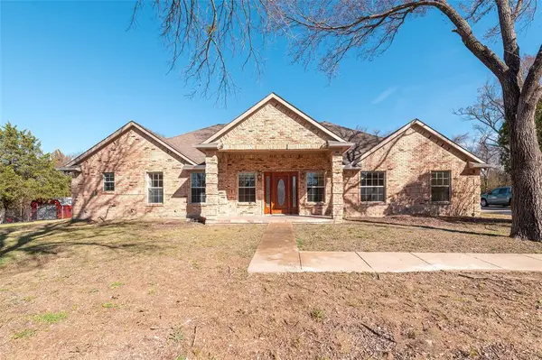 Sunnyvale, TX 75182,234 E Fork Road