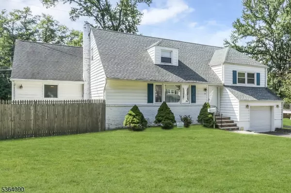 171 Vinton Cir, Fanwood Boro, NJ 07023