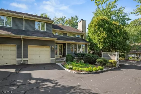 45 Inverrary Pl, Clinton Twp., NJ 08801