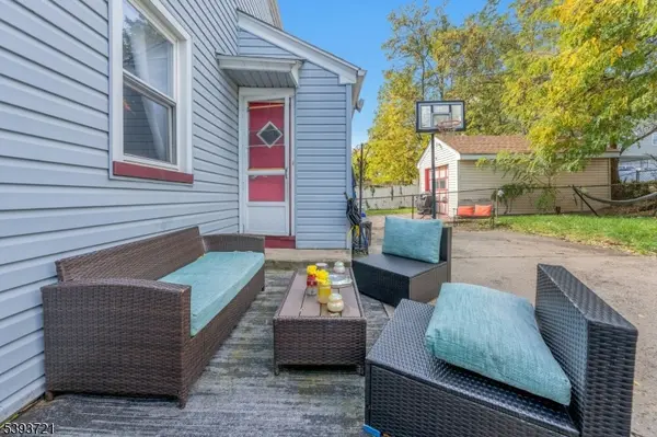 Newark City, NJ 07106,307 Eastern Pkwy