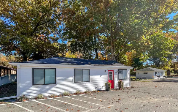 50463 M152, Silver Creek Twp, MI 49047