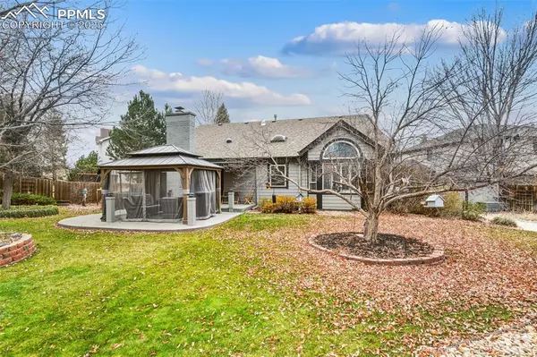 Castle Pines, CO 80108,306 Clare DR