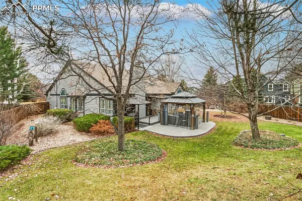 Castle Pines, CO 80108,306 Clare DR