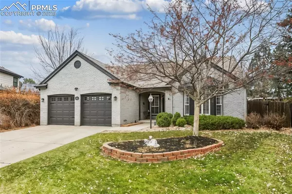 Castle Pines, CO 80108,306 Clare DR